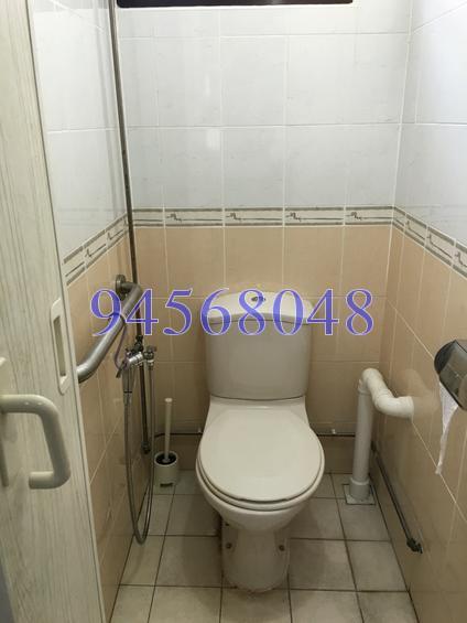 Blk 1 Saint Georges Road (Kallang/Whampoa), HDB 4 Rooms #132127302